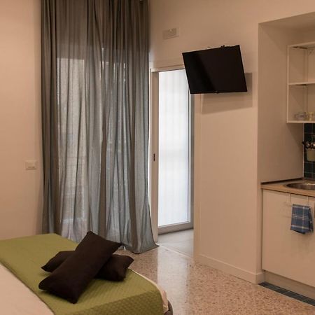 B&B Terra Mia Ercolano Buitenkant foto