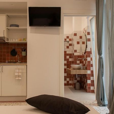 B&B Terra Mia Ercolano Buitenkant foto