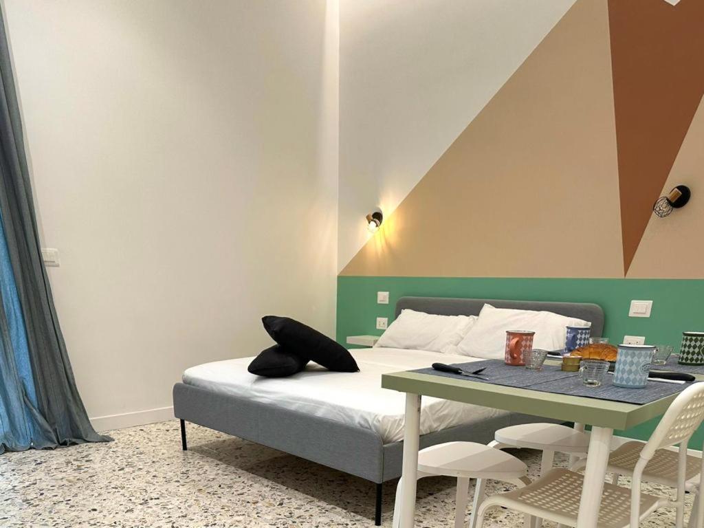 B&B Terra Mia Ercolano Buitenkant foto