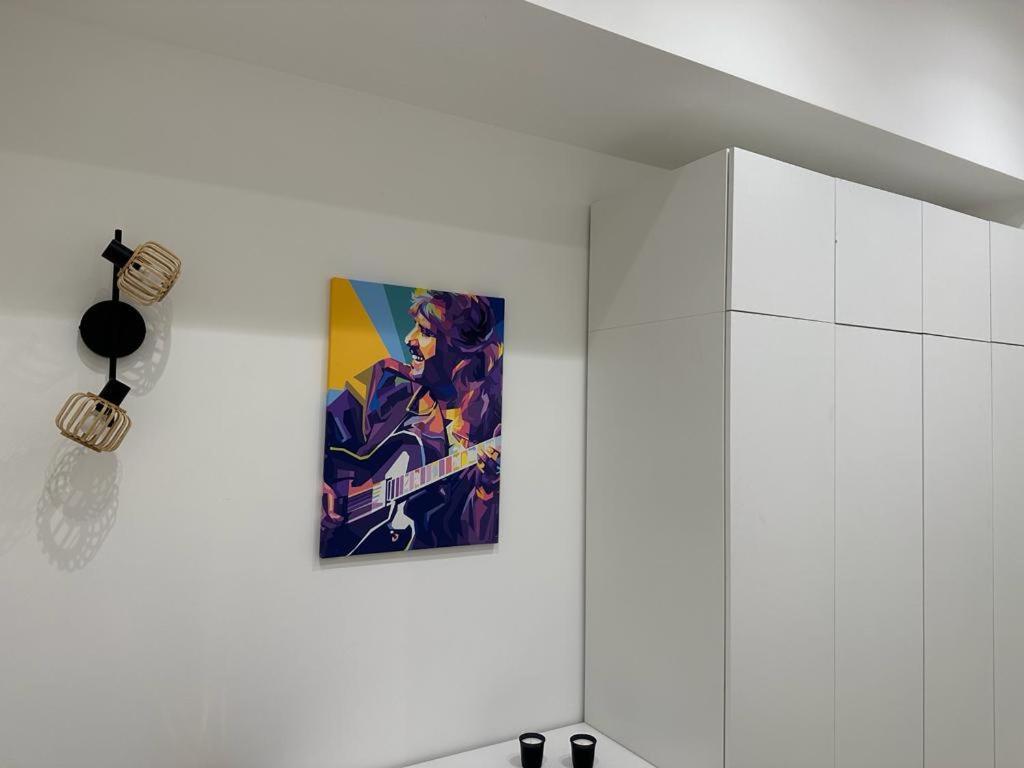 B&B Terra Mia Ercolano Buitenkant foto