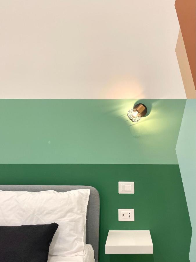 B&B Terra Mia Ercolano Buitenkant foto