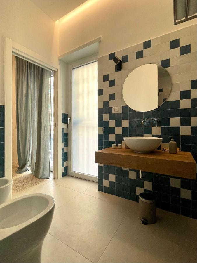 B&B Terra Mia Ercolano Buitenkant foto