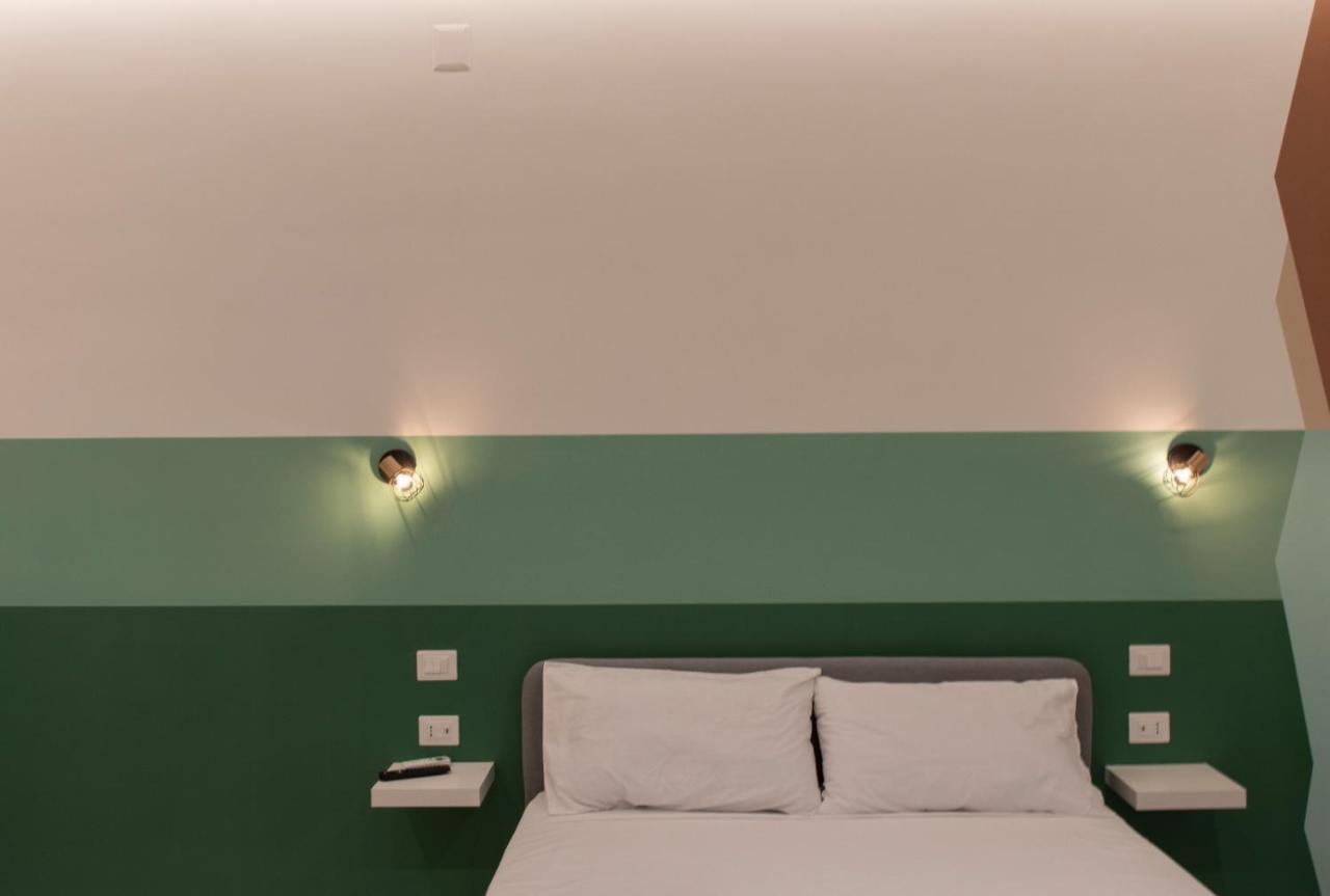 B&B Terra Mia Ercolano Buitenkant foto